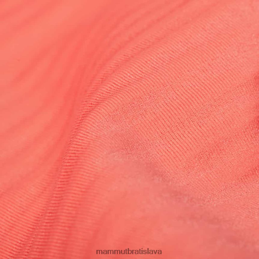 sk Mammut oblečenie ženy bunda taiss light ml lososovo-terakotová T4LB6J196