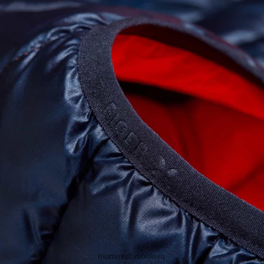 sk Mammut oblečenie ženy eigerjoch pokročil v bunde s kapucňou noc T4LB6J716