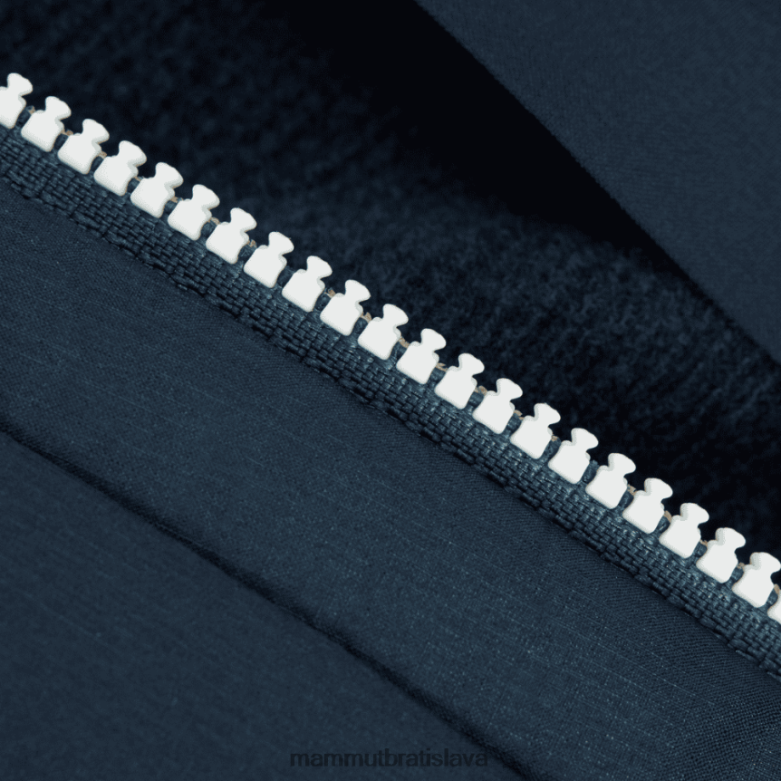 sk Mammut oblečenie ženy eigerjoch v hybridnej bunde noc T4LB6J84