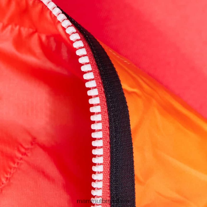 sk Mammut oblečenie ženy eisfeld tak hybridná bunda s kapucňou azalka T4LB6J769