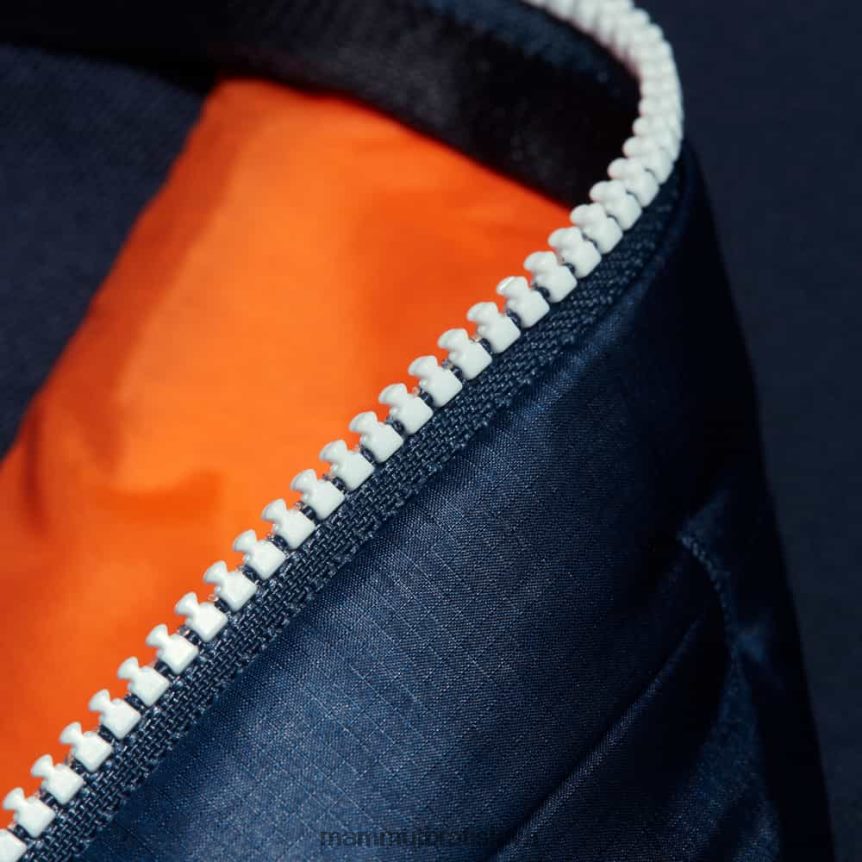 sk Mammut oblečenie ženy eisfeld tak hybridná bunda s kapucňou noc T4LB6J770