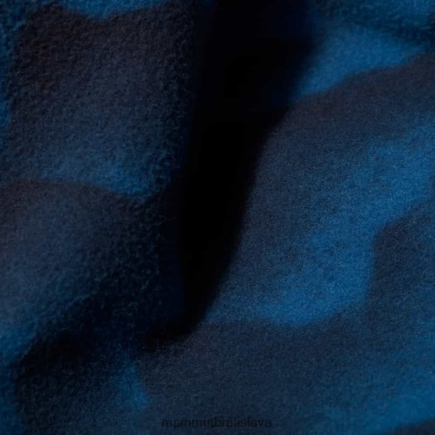 sk Mammut oblečenie ženy innominata ľahká ml bunda horská hlboký ľad-morský T4LB6J914