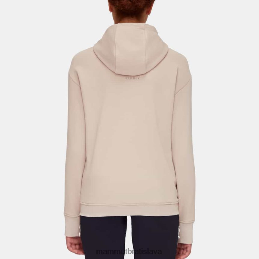 sk Mammut oblečenie ženy ml bunda s kapucňou savana T4LB6J973