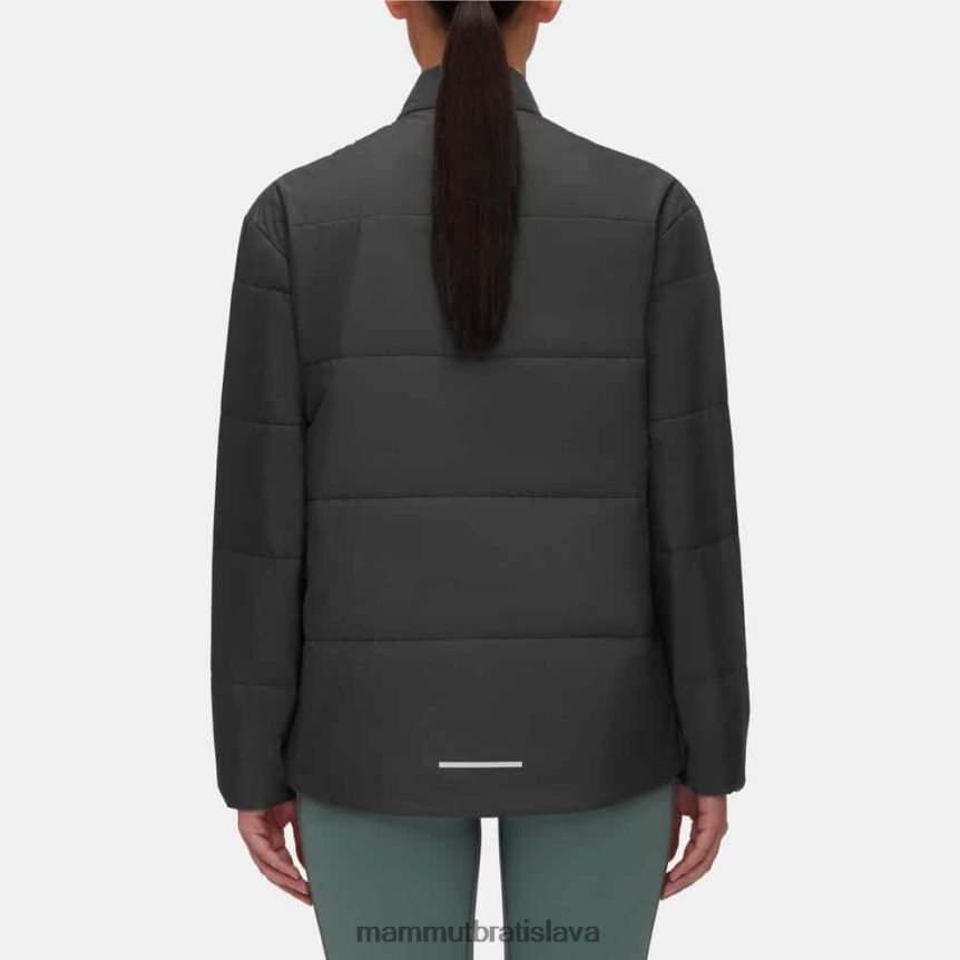 sk Mammut oblečenie ženy seon svetlo v bunde čierna T4LB6J87