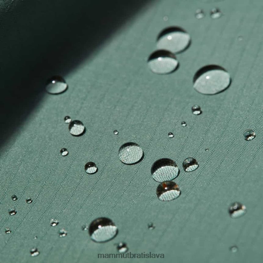 sk Mammut oblečenie ženy taiss hs bunda s kapucňou tmavý nefrit T4LB6J724