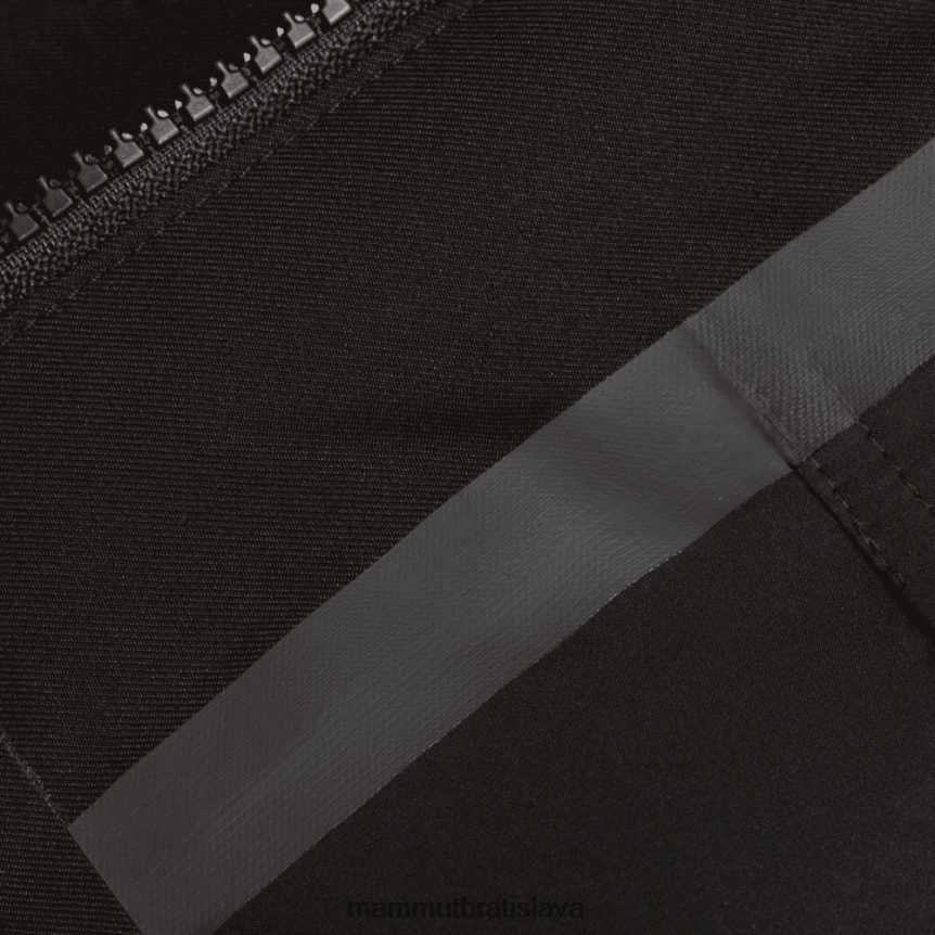 sk Mammut oblečenie ženy thermo parka photo hs čierna T4LB6J762