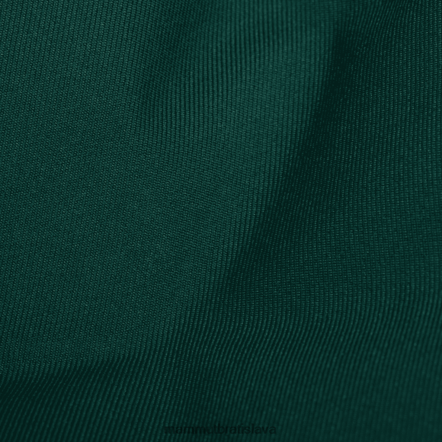 sk Mammut oblečenie ženy thermo parka photo hs tmavozelená T4LB6J763