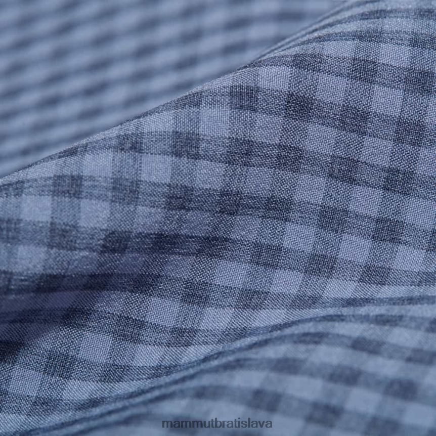 sk Mammut oblečenie ženy aada košeľa morská svetelná noc T4LB6J796