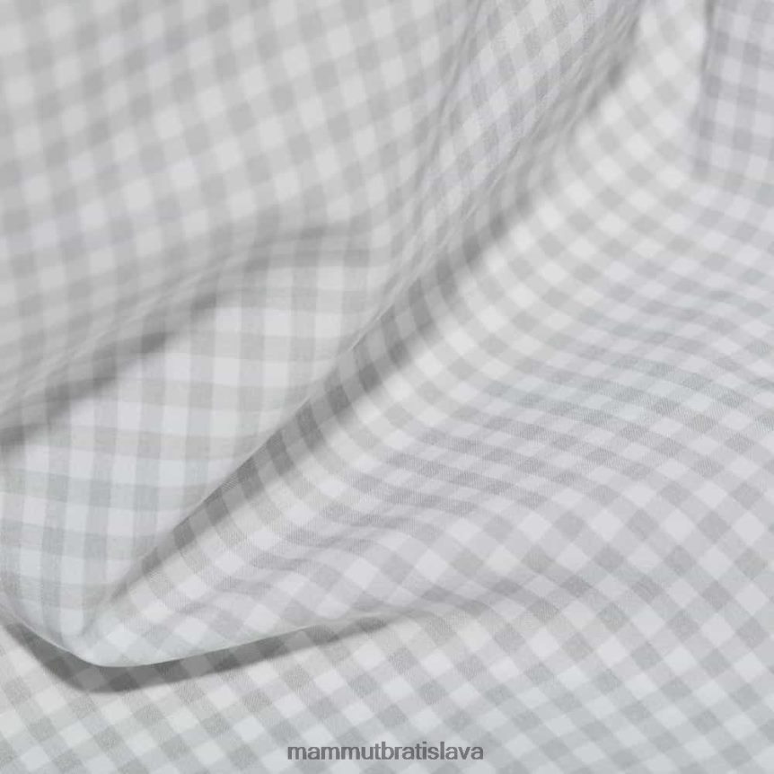 sk Mammut oblečenie ženy aada košeľa platinovo-biela T4LB6J797