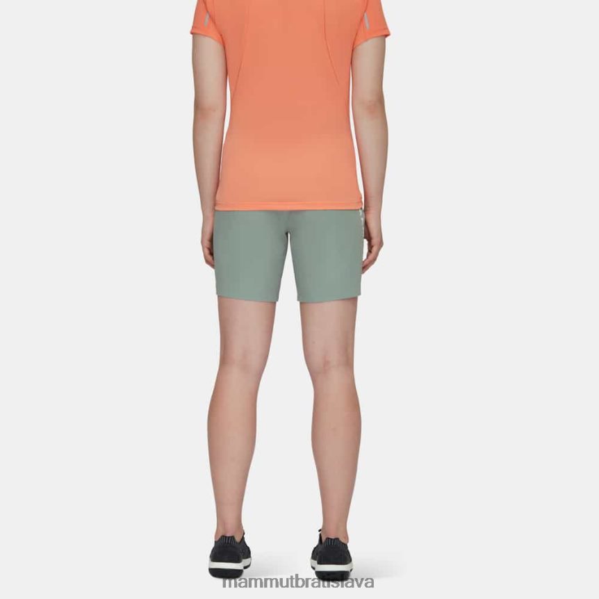 sk Mammut oblečenie ženy aenergy light tak shorts nefrit T4LB6J942