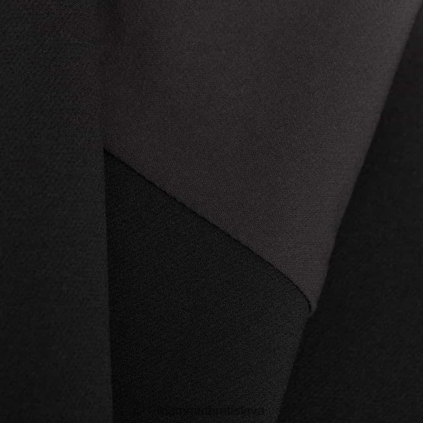 sk Mammut oblečenie ženy courmayeur tak nohavice čierna T4LB6J227