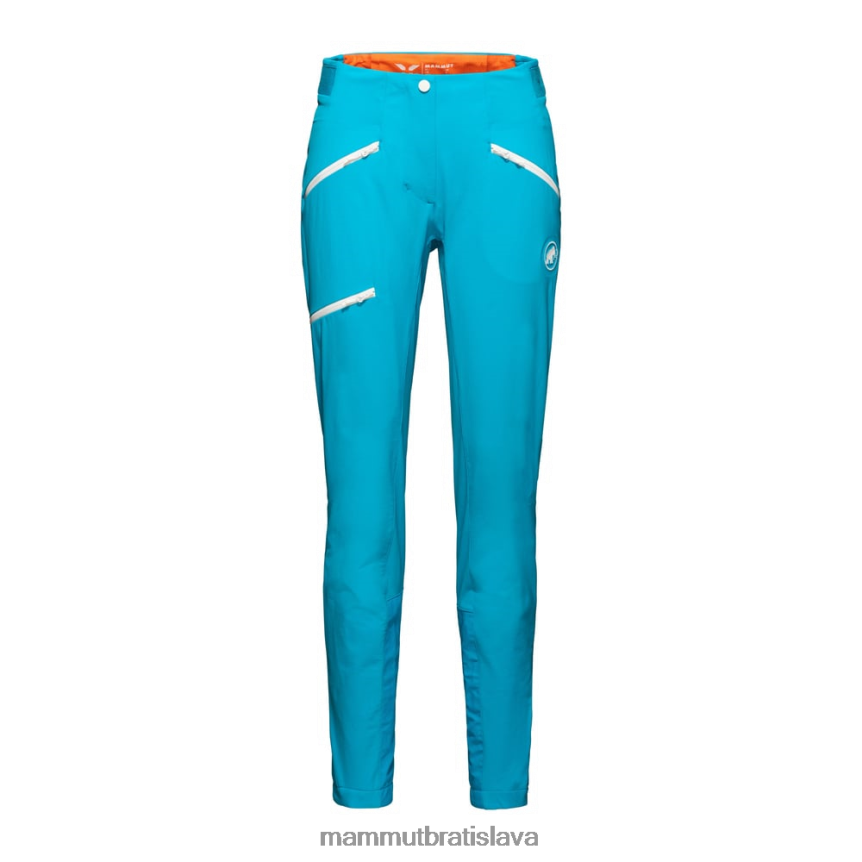 sk Mammut oblečenie ženy eisfeld pokročilé tak nohavice obloha T4LB6J1072