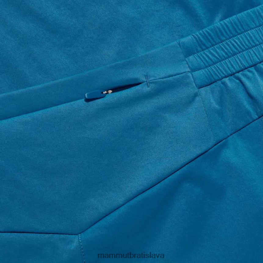 sk Mammut oblečenie ženy massone ľahké šortky hlboký ľad T4LB6J792