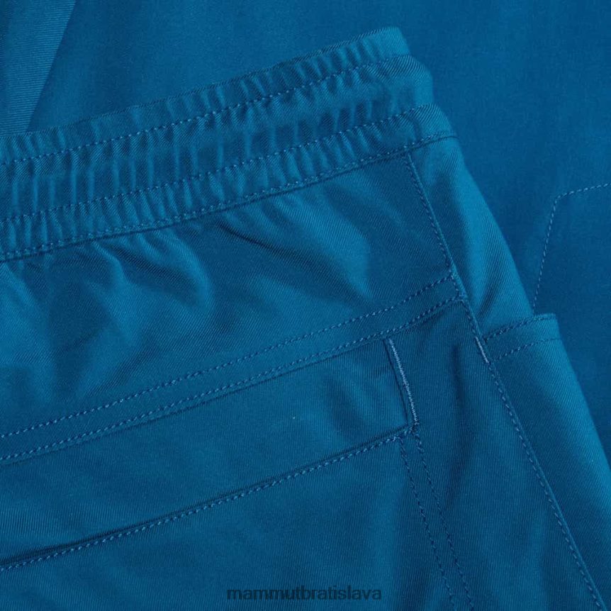 sk Mammut oblečenie ženy massone nohavice hlboký ľad T4LB6J836