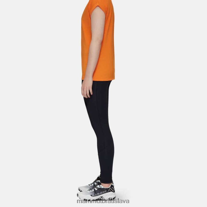 sk Mammut oblečenie ženy massone pančucháče čierna T4LB6J132