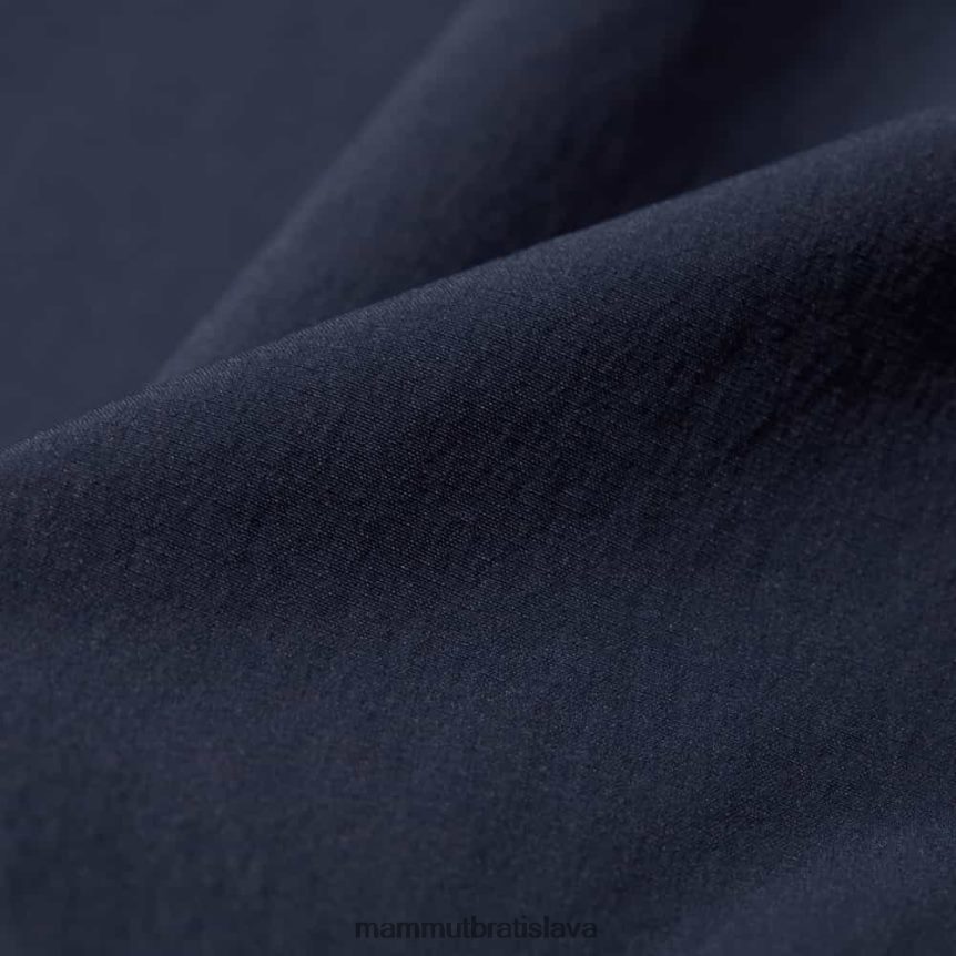 sk Mammut oblečenie ženy runbold svetlé nohavice námorný T4LB6J845