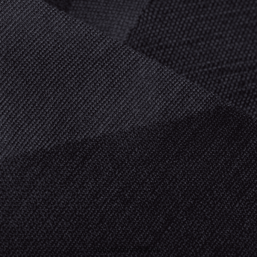 sk Mammut oblečenie ženy trift dlhé pančuchové nohavice čierna T4LB6J960