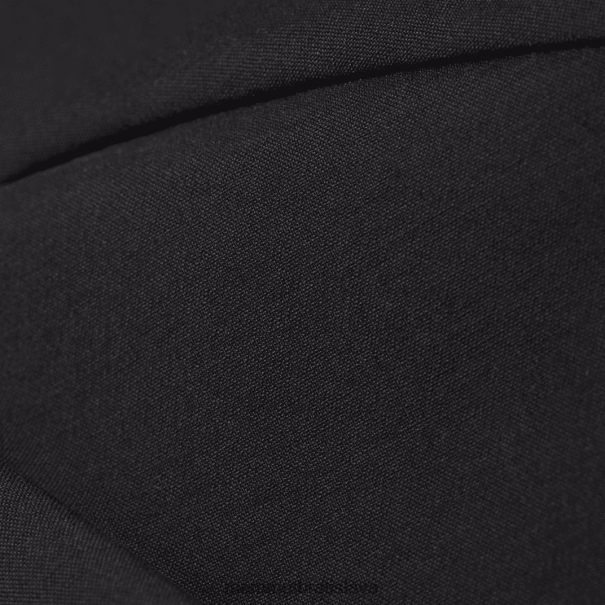 sk Mammut oblečenie ženy turistické nohavice čierna T4LB6J270