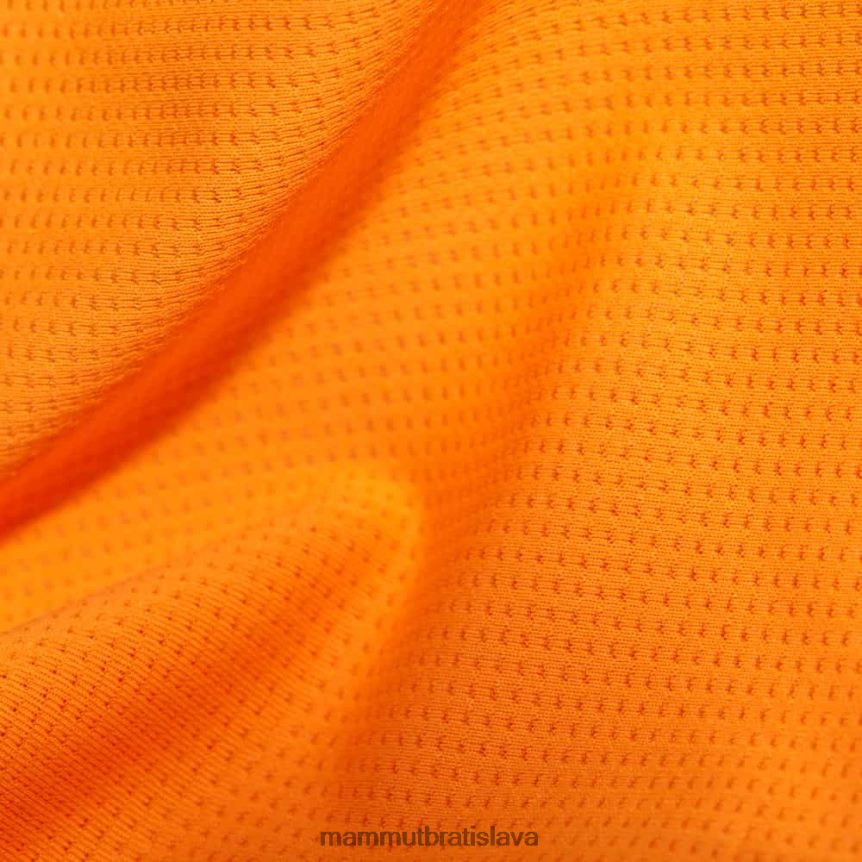 sk Mammut oblečenie ženy aenergy fl tielko mandarínka T4LB6J108