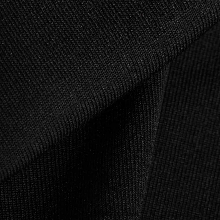 sk Mammut oblečenie ženy aenergy ml polovičný zips ťah čierna T4LB6J1052