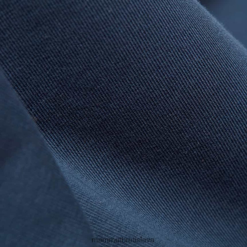 sk Mammut oblečenie ženy core ml crew krk každý deň námorný T4LB6J1083