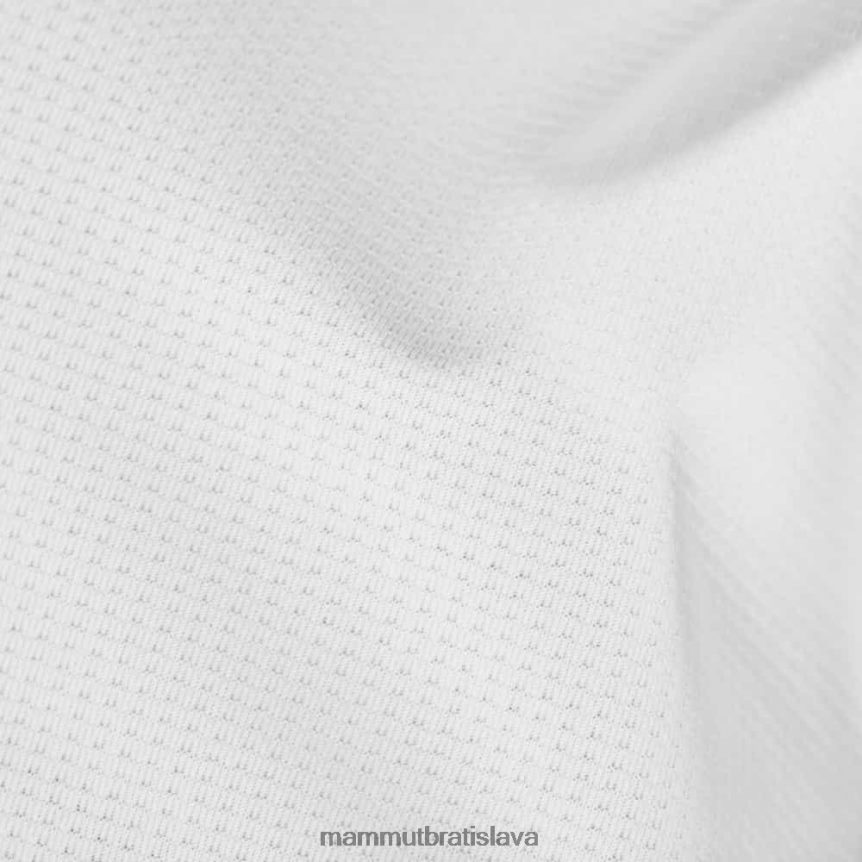 sk Mammut oblečenie ženy aenergy fl tričko biely T4LB6J140