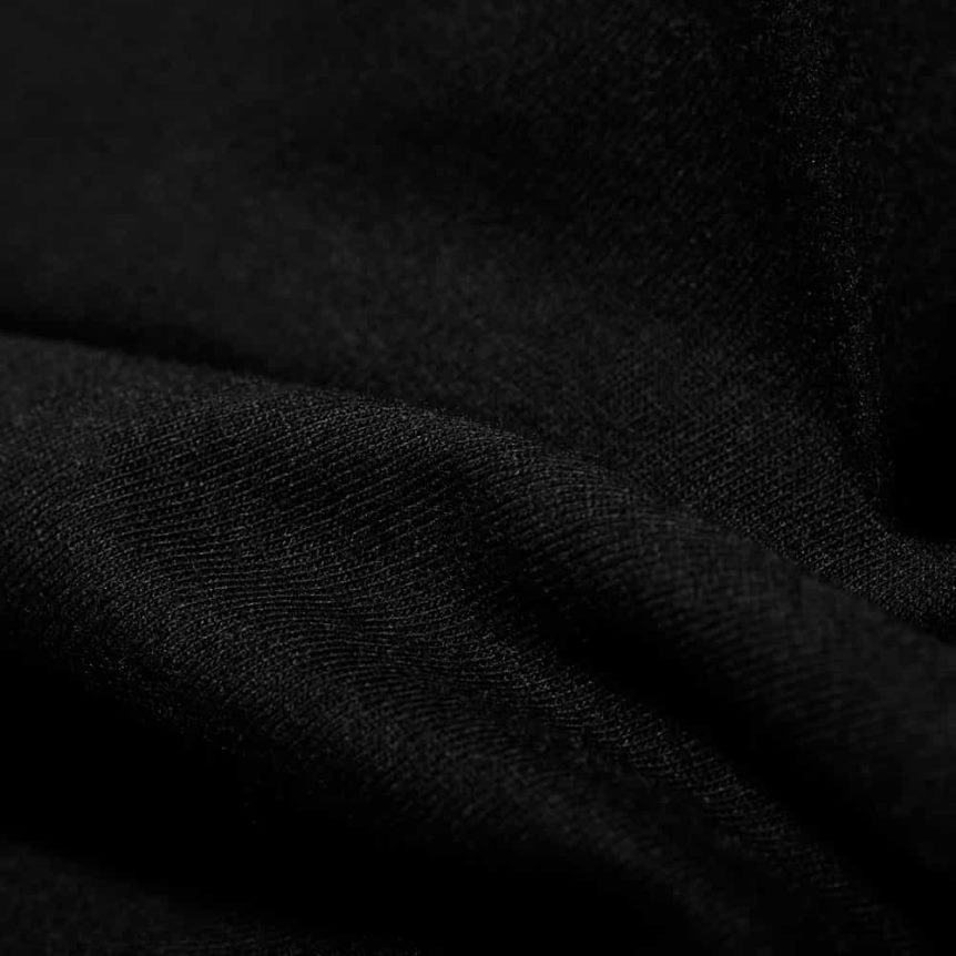 sk Mammut oblečenie ženy jadrové logo na tričku čierna T4LB6J215