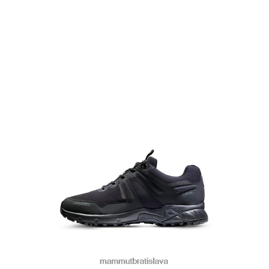 sk Mammut obuv ženy Ultimate pre nízke gtx čierna T4LB6J378