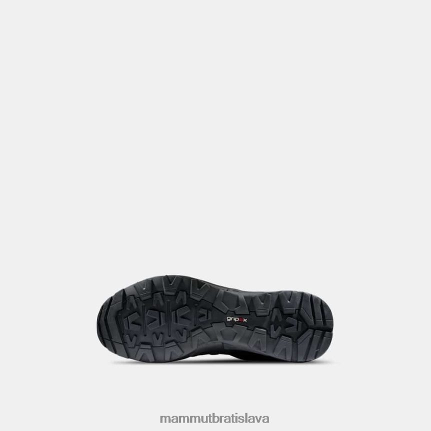 sk Mammut obuv ženy Ultimate pre nízke gtx čierna T4LB6J378