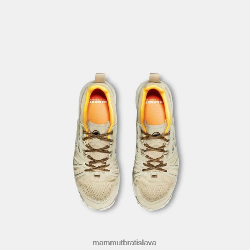 sk Mammut obuv ženy saentis nízke gtx safari-čierna T4LB6J1300