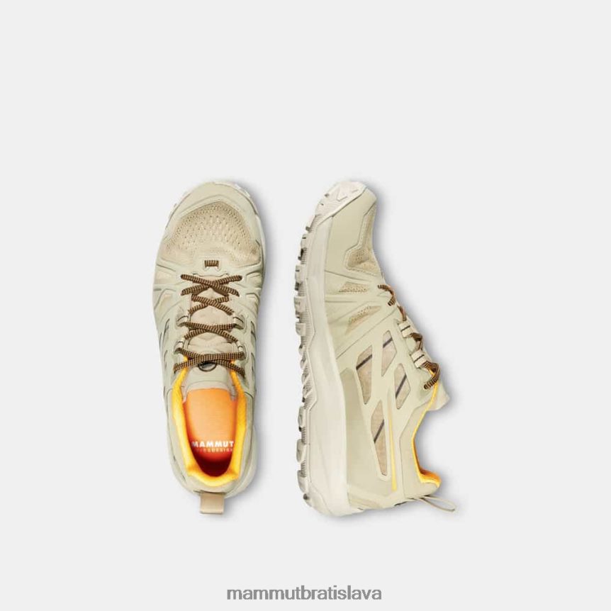 sk Mammut obuv ženy saentis nízke gtx safari-čierna T4LB6J1300