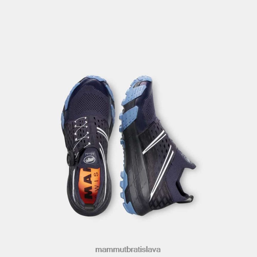 sk Mammut obuv ženy aenergy tr boa stred morská biela T4LB6J1239