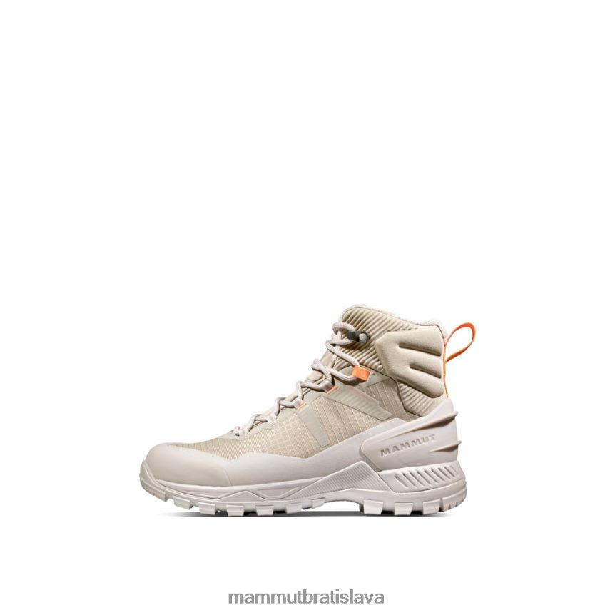 sk Mammut obuv ženy blackfin iii stredná dt safari-tmavý mesačný lúč T4LB6J1270