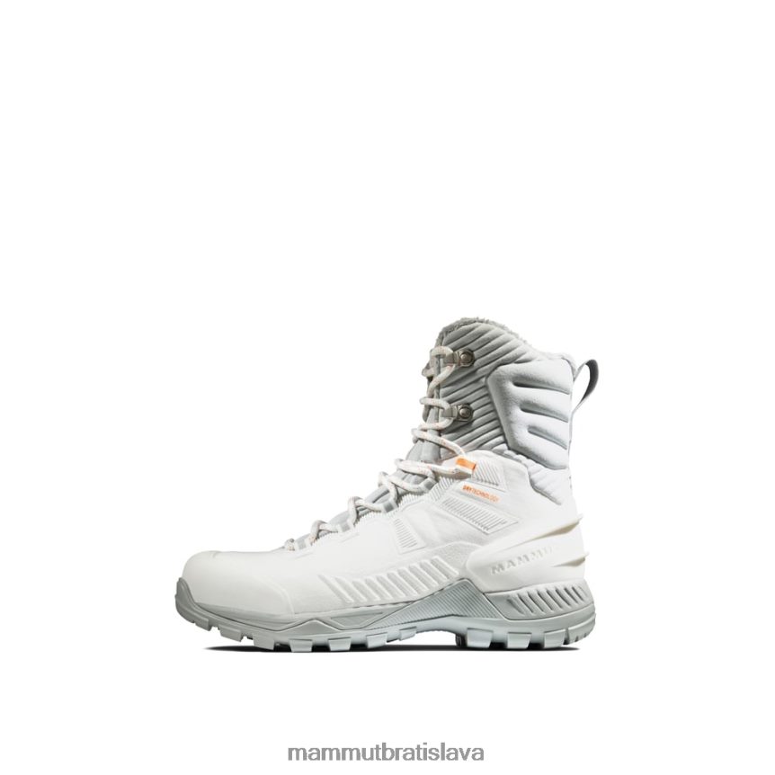 sk Mammut obuv ženy blackfin iii wp vysoká svetlá biela-diaľnica T4LB6J1286