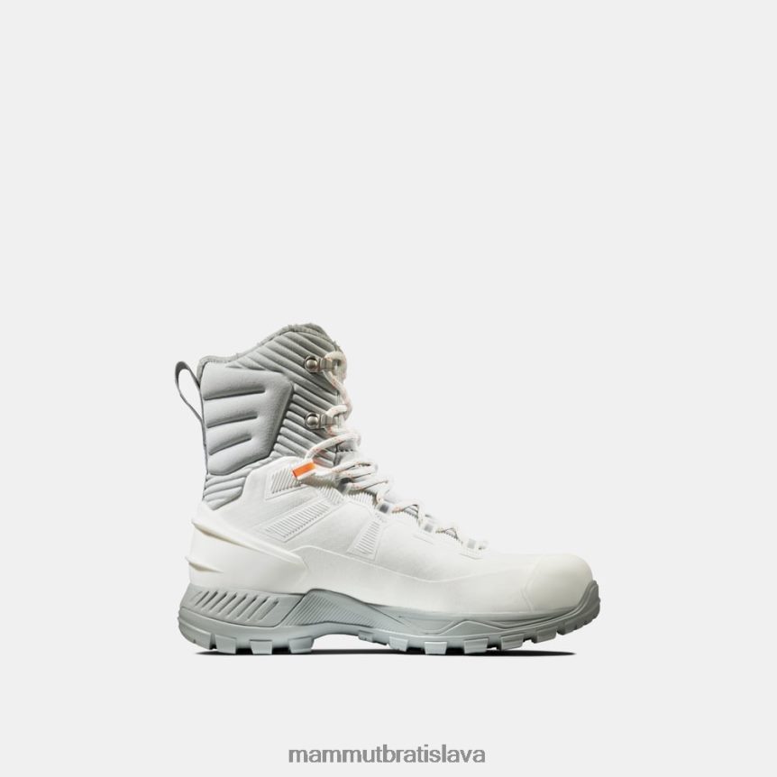 sk Mammut obuv ženy blackfin iii wp vysoká svetlá biela-diaľnica T4LB6J1286