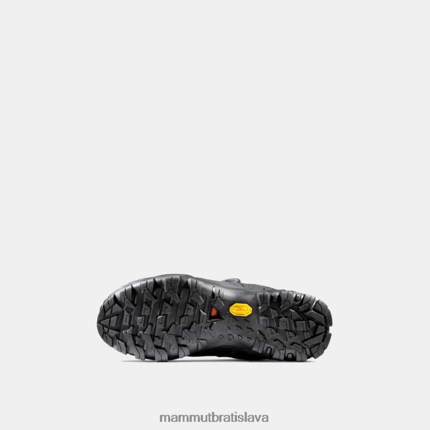 sk Mammut obuv ženy ducan boa nízke gtx čierna T4LB6J336