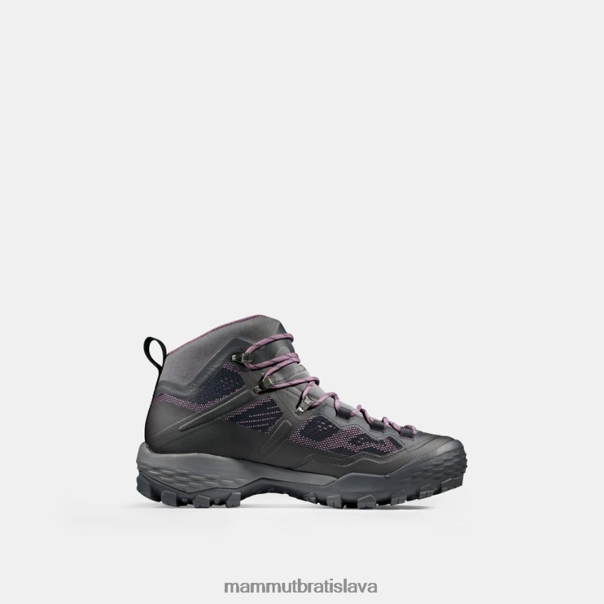 sk Mammut obuv ženy ducan mid gtx galaxie fantómového svetla T4LB6J351