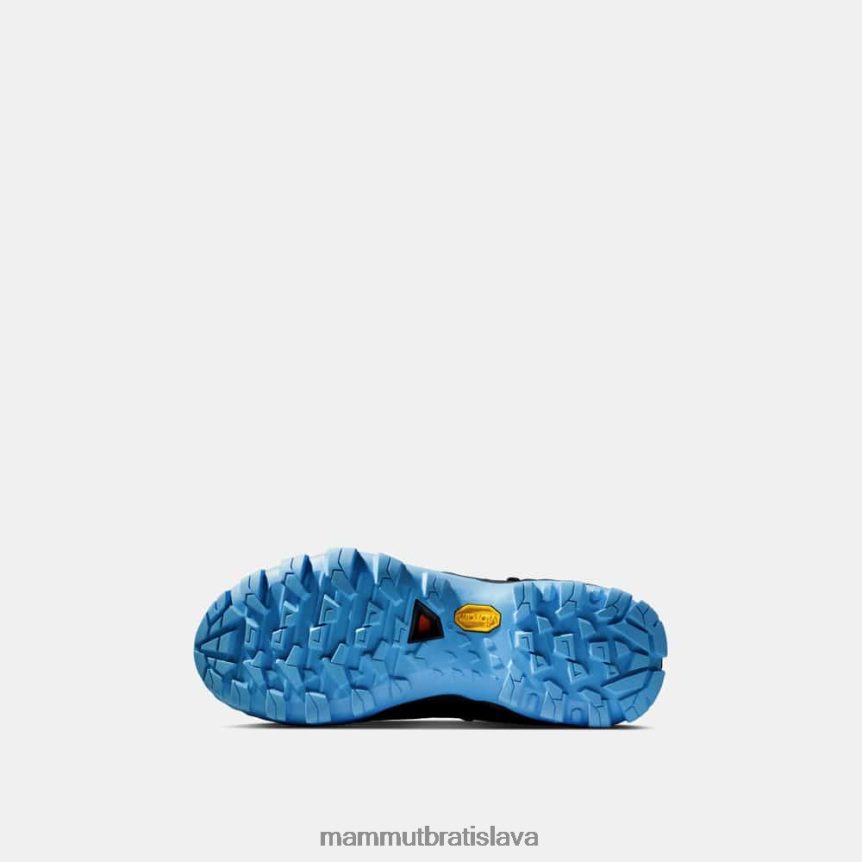 sk Mammut obuv ženy ducan vysoké gtx čierny-šepkať T4LB6J335