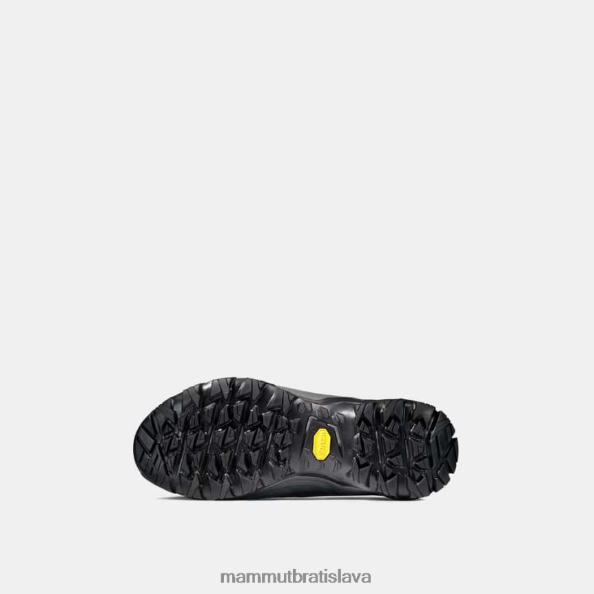 sk Mammut obuv ženy nova iv v polovici 1 čierno horúca červená T4LB6J333