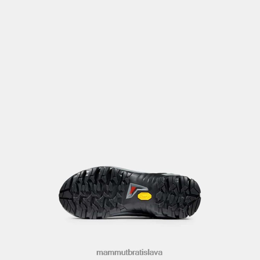 sk Mammut obuv ženy sapuen high gtx tmavé titánovo-svetlé hrozno T4LB6J344