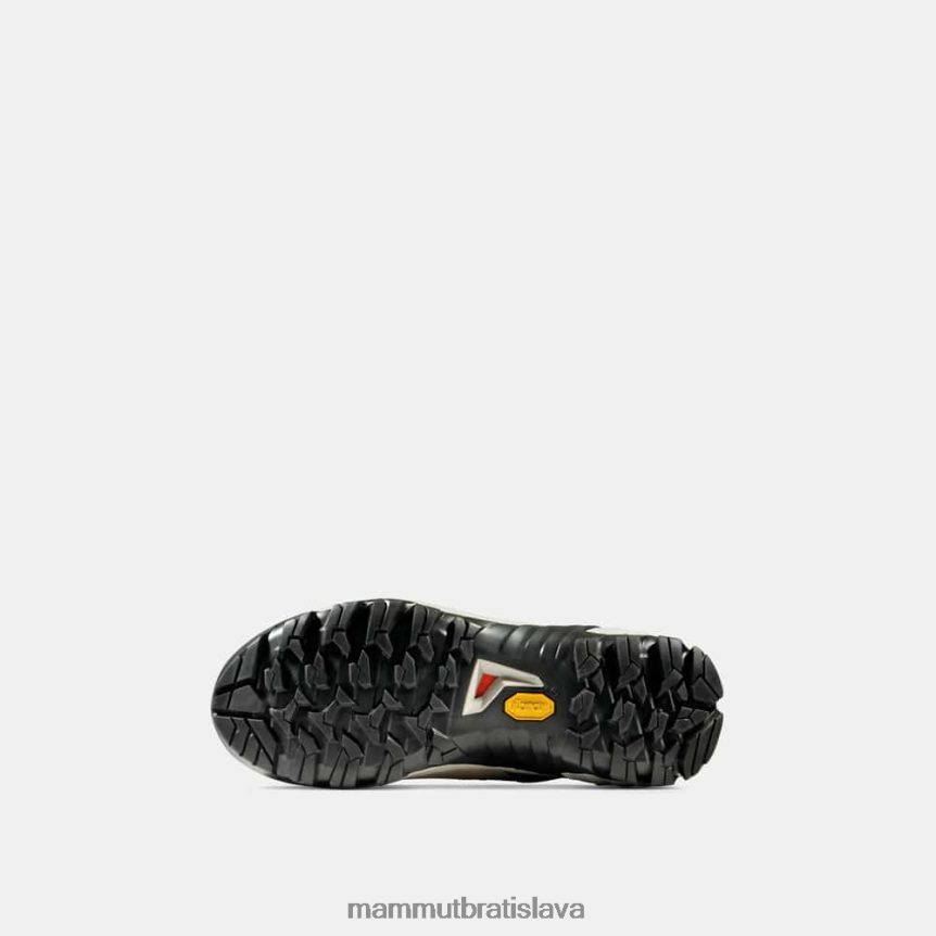 sk Mammut obuv ženy sapuen low gtx savanovo-svetlá mandarínka T4LB6J1292