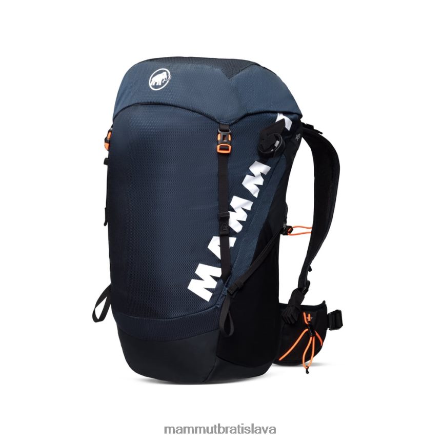 sk Mammut zariadení ženy dukán 24 morská čierna T4LB6J566