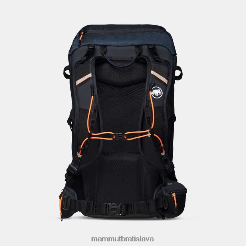 sk Mammut zariadení ženy dukán 24 morská čierna T4LB6J566