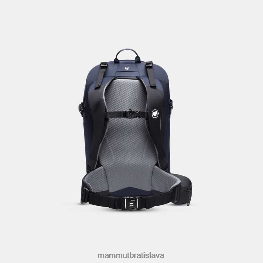 sk Mammut zariadení ženy nirvána 35 morská čierna T4LB6J1446