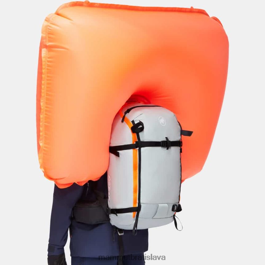 sk Mammut zariadení ženy tour 30 odnímateľný airbag 3.0 diaľničná čierna T4LB6J1337