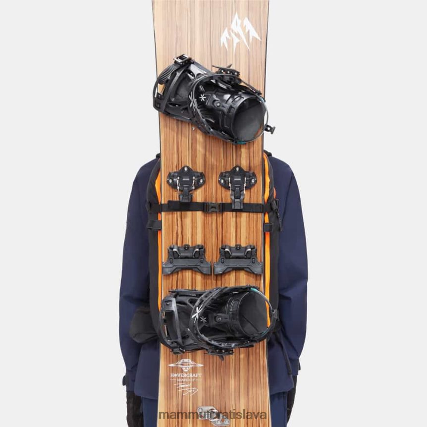 sk Mammut zariadení ženy tour 30 odnímateľný airbag 3.0 diaľničná čierna T4LB6J1337