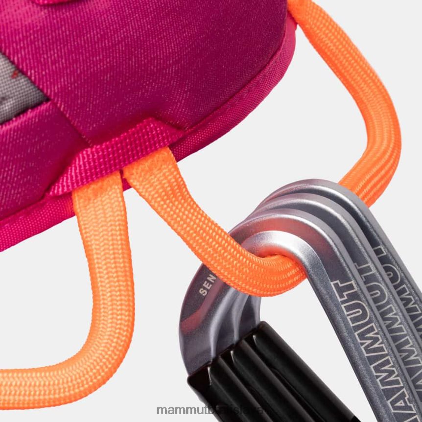 sk Mammut zariadení ženy ophir rýchle nastavenie západ slnka-bezpečnostná oranžová T4LB6J590