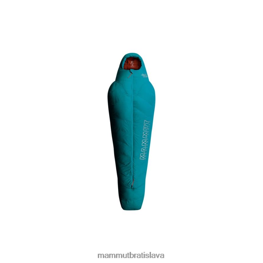 sk Mammut zariadení ženy vykonať páperový vak -10c benzín T4LB6J478